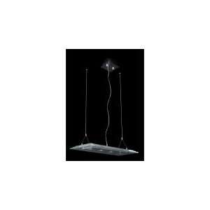  Strato 4 Light Pendant 40w G9 Xenon: Home Improvement