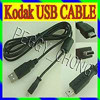 USB Cable U 8 for Kodak Easyshare C310 C330 C340 C360  