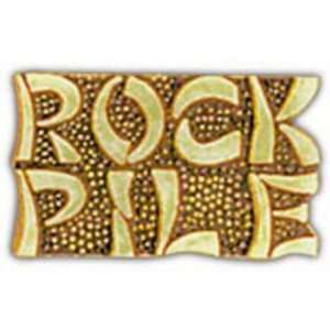  Rock Pile Pin 1 Arts, Crafts & Sewing