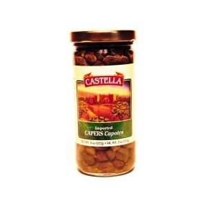 Capers Capotes Imported, 12oz Grocery & Gourmet Food