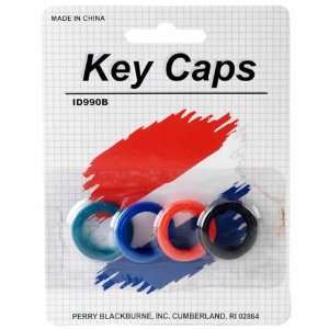  Key I D Caps: Office Products