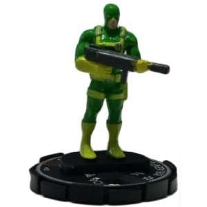   of Hydra Promo # 102 (Limited Edition)   Captain America: Toys & Games