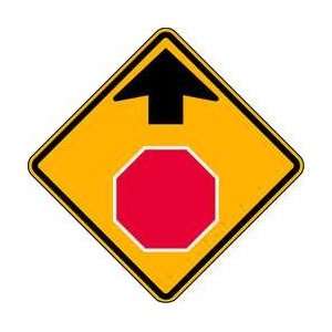 Traffic Sign, Engineer Grade   BRADY:  Industrial 