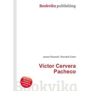    VÃ­ctor Cervera Pacheco Ronald Cohn Jesse Russell Books