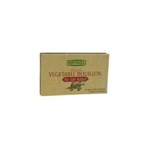 Rapunzle vegetable Bouillon No Salt ( Grocery & Gourmet Food