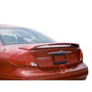  00 07 Ford Taurus Factory Style Spoiler   Painted or 