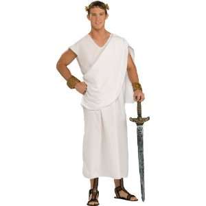  Toga! Toga! Plus Size Costume: Toys & Games