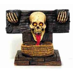  DOOR GREETER GHOUL IN STOCKS: Home & Kitchen