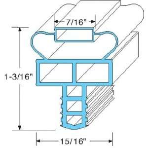  RANDELL   IN GSK1045 GASKET;: Home Improvement