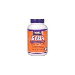  GABA Pur Powder   6 oz: Health & Personal Care