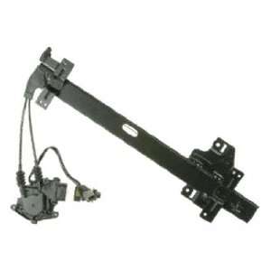  Cardone 47 1572R Remanufactured Import Window Lift Motor 