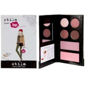 Stila Loves Bp Makeup Palette: Beauty