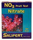 salifert profi test kit nitrate returns not accepted buy it