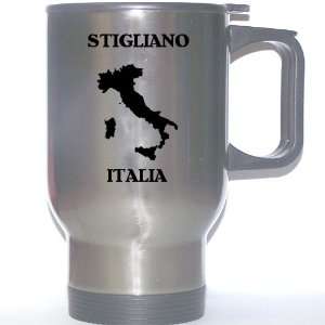  Italy (Italia)   STIGLIANO Stainless Steel Mug 