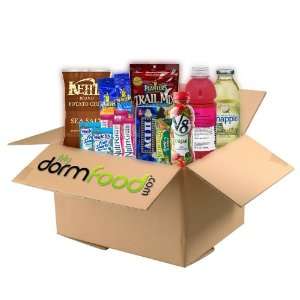 Nutrition Nut Carepackage:  Grocery & Gourmet Food