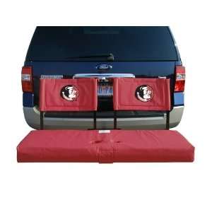   Florida State University Trailer Hitch Cargo Seat: Sports & Outdoors
