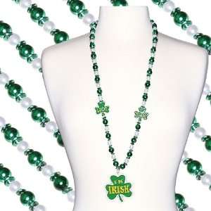  Im Irish St. Patricks Specialty Bead 