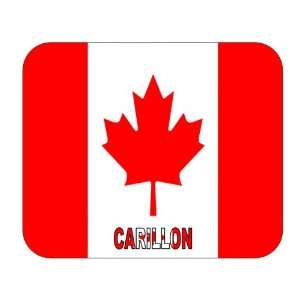  Canada   Carillon, Quebec Mouse Pad: Everything Else