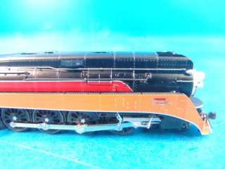   Southern Pacific Locomotive Model Train Steam Tender Parts DC  