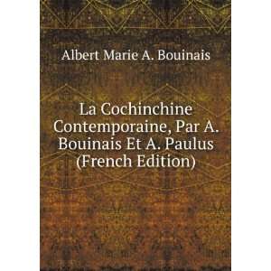   Et A. Paulus (French Edition): Albert Marie A. Bouinais: Books