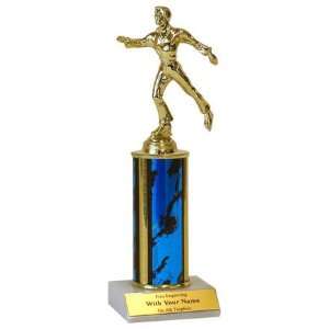  10 Figure Skating Trophy: Toys & Games