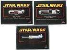 MASTER REPLICAS .45 YODA MINI LIGHTSABER EP3 ROTS items in 