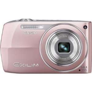  Casio Exilim EX Z2000 14.1 Megapixel Compact Camera   4.30 