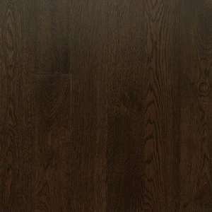    Castle and Cottage 5 Engineered Oak Cassis