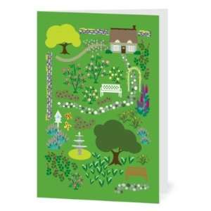   Cards   English Garden By Pinkerton Design