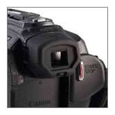 Canon Legria HF S21 Built in 64GB Camcorder Bundled Batt BP808 Bag 8GB 