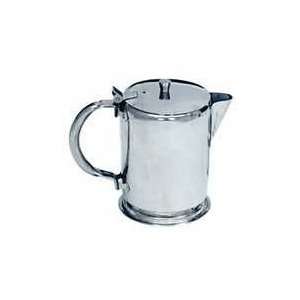  32 oz. Stainless Steel Teapot