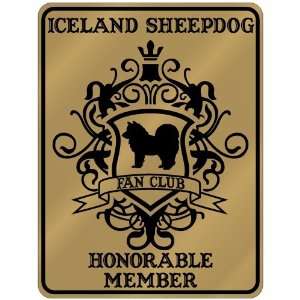  New  Iceland Sheepdog Fan Club   Honorable Member   Pets 