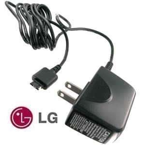    Original LG KC780 Home/Wall Charger (STA P52WD): Everything Else