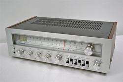Lafayette AM FM Stereo Receiver Tuner Amplifier Amp LR 2020 A  