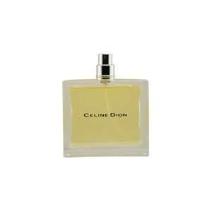  CELINE DION perfume by Celine Dion WOMENS EDT SPRAY 3.4 