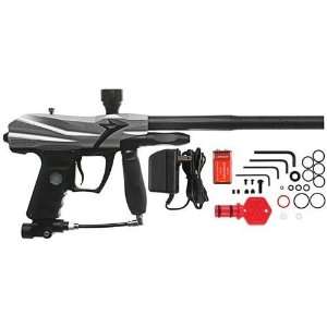  Kingman Spyder VS2 Paintball Gun Gray: Sports & Outdoors