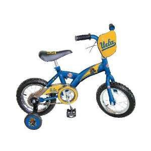  UCLA Bruins BMX Bike