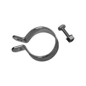  Cycle Shack 1 3/4 CENTER CLAMP CHR Automotive