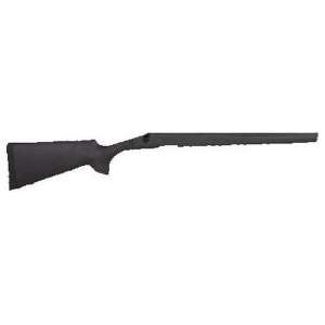  Hogue Remington 700 BDL Long Action Overmolded Stock Heavy 