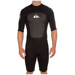   Mens Syncro 2MM S/S Spring Suit: Spring Suits: Sports & Outdoors