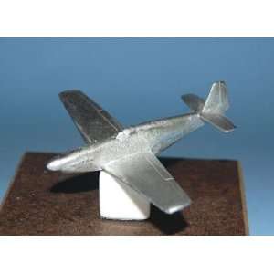  15mm Command Decision   American P 51B Mustang with 