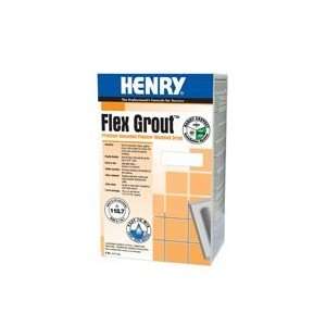  Ww Henry Company HUG015008 Unsanded Tile Grout 8Lb   White 