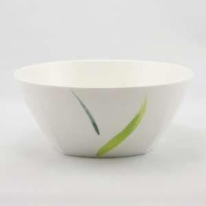  Fine China Easy Cereal Bowl: Kitchen & Dining