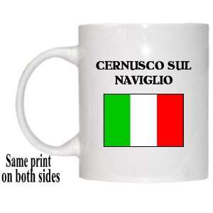 Italy   CERNUSCO SUL NAVIGLIO Mug 