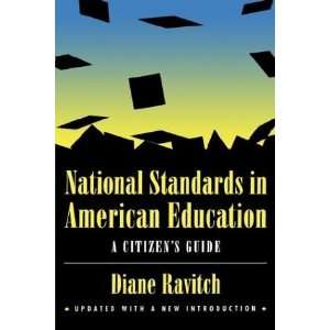   Education A Citizens Guide [Paperback] Diane Ravitch Books