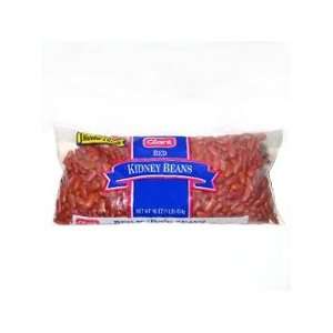 Red Kidney Beans   1 lb. bag Grocery & Gourmet Food