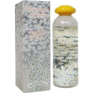  Chamomile flower water 330 ml with outer box Beauty