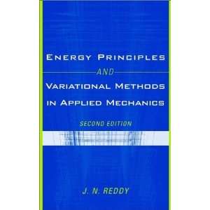   ( Hardcover ) by Reddy, J. N. published by Wiley  Default  Books