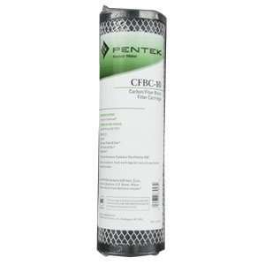  Pentek CFB 10 Water Filter Cartridge Replacement