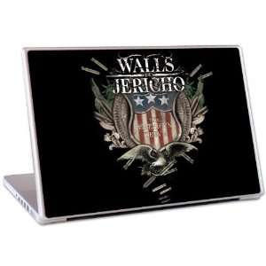   For Mac & PC  Walls of Jericho  American Dream Skin Electronics